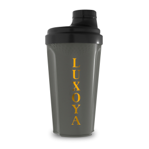 Shaker 1 - black