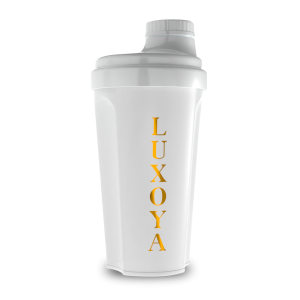 Shaker 1 - white