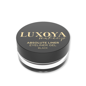 Luxoya-Absolute liner black