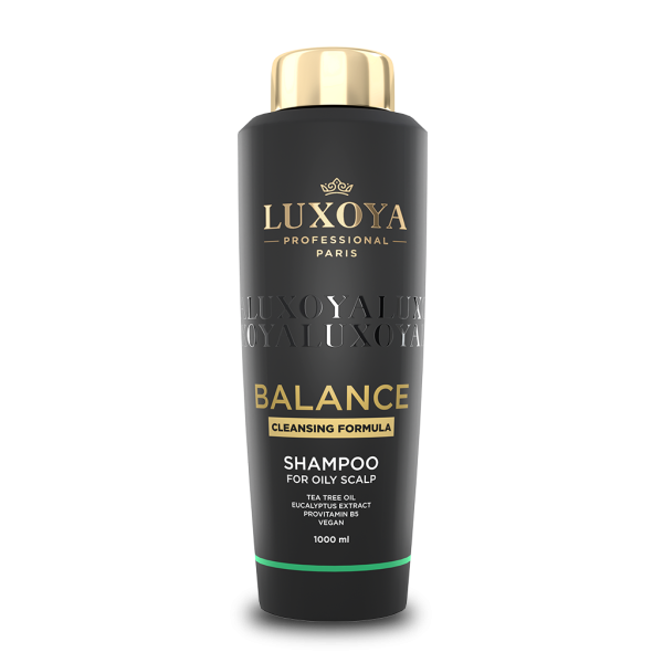LXY Samp Balance 1L