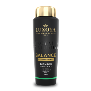 LXY Samp Balance 250ml