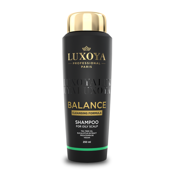 LXY Samp Balance 250ml
