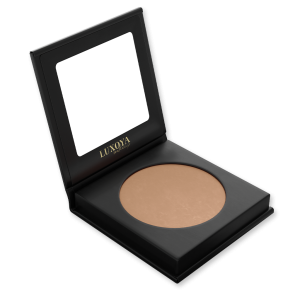 Luxoya Bronze define powder bronzer 1