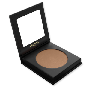 Luxoya Bronze define powder bronzer 3