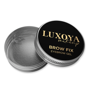 Luxoya-brow fix  eyebrow gel