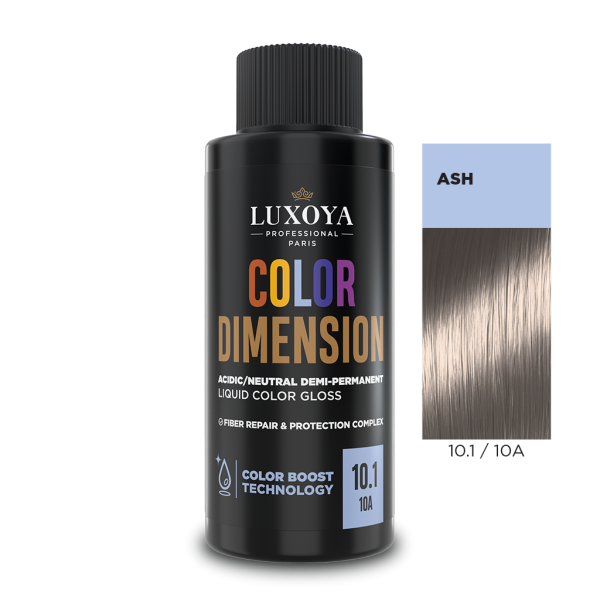 LXY ColDimension 10.1 60ml