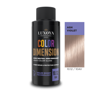 LXY ColDimension 10.12 60ml