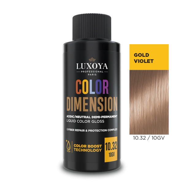 LXY ColDimension 10.32 60ml