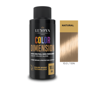 LXY ColDimension 10.0 60ml