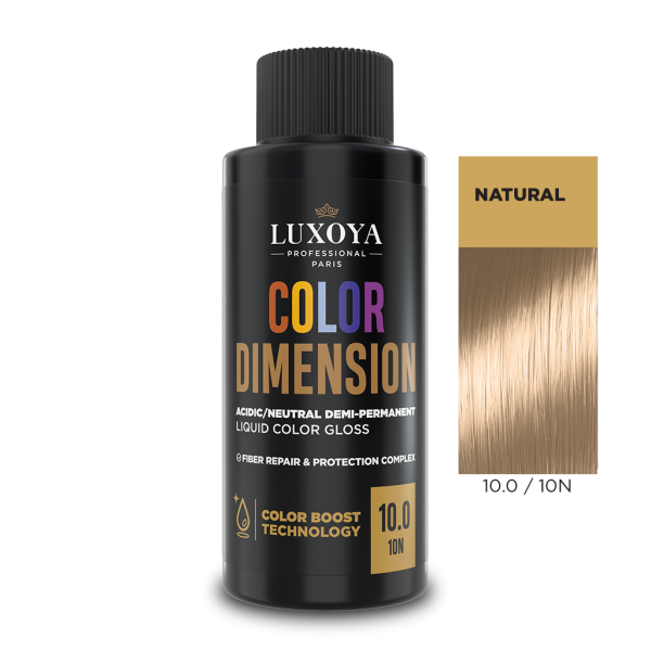 LXY ColDimension 10.0 60ml