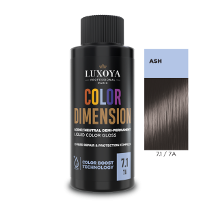LXY ColDimension 7.1 60ml