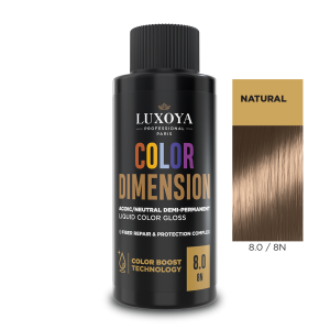 LXY ColDimension 8.0 60ml