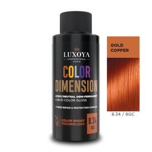LXY ColDimension 8.34 60ml
