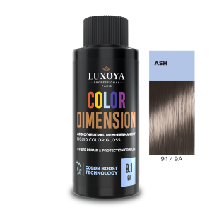 LXY ColDimension 9.1 60ml