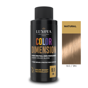 LXY ColDimension 9.0 60ml