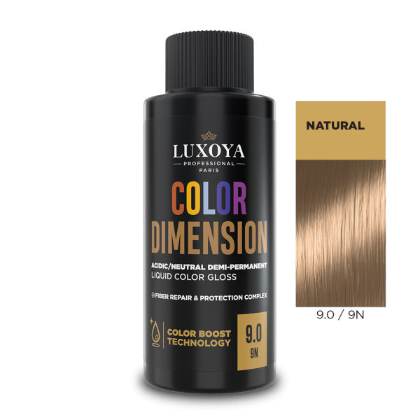 LXY ColDimension 9.0 60ml