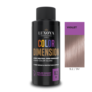 LXY ColDimension 9.2 60ml