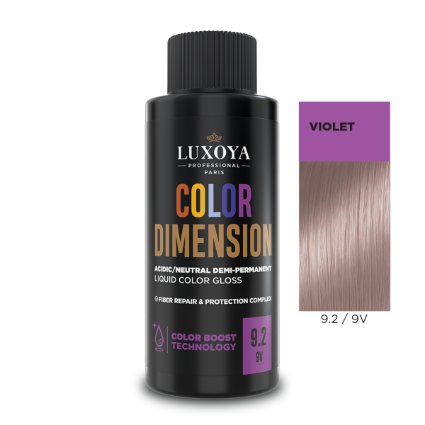 LXY ColDimension 9.2 60ml