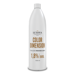 LXY ColDimension LiqSol 1L