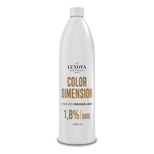 LXY ColDimension LiqSol 1L
