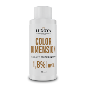 LXY ColDimension LiqSol 60ml
