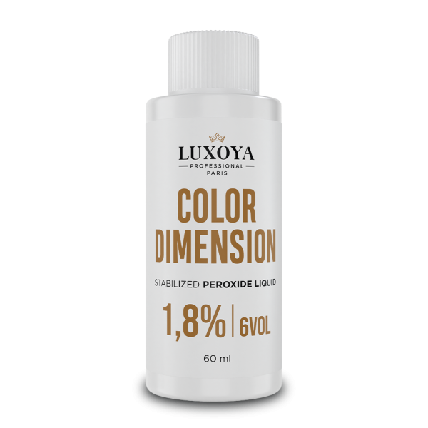 LXY ColDimension LiqSol 60ml