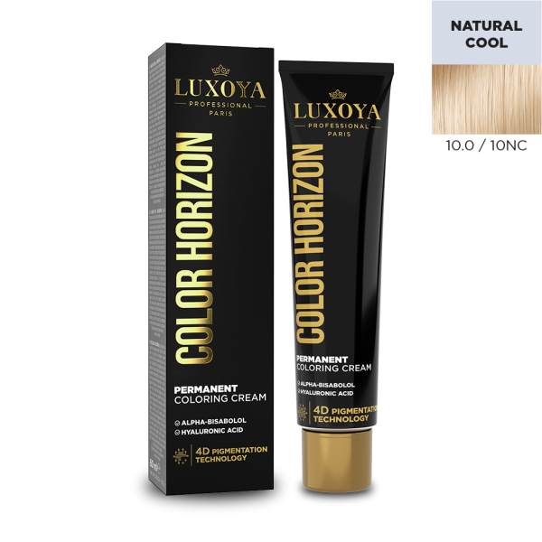 LXY ColHorizon 10.0 60ml