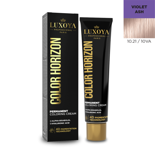 LXY ColHorizon 10.21 60ml