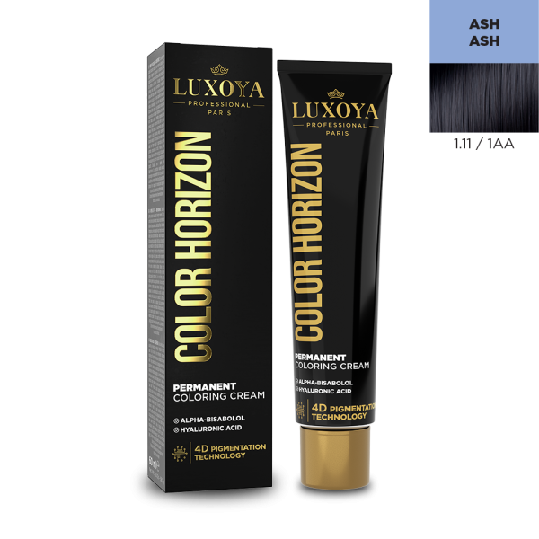 LXY ColHorizon 1.11 60ml