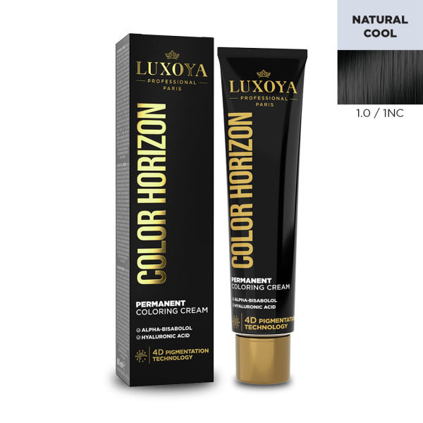 LXY ColHorizon 1.0 60ml