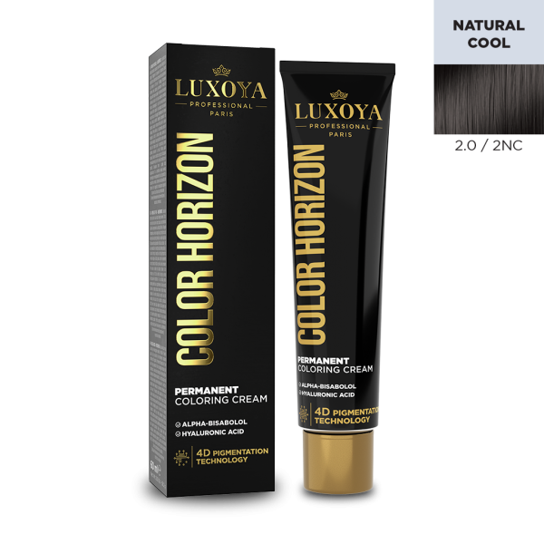 LXY ColHorizon 2.0 60ml