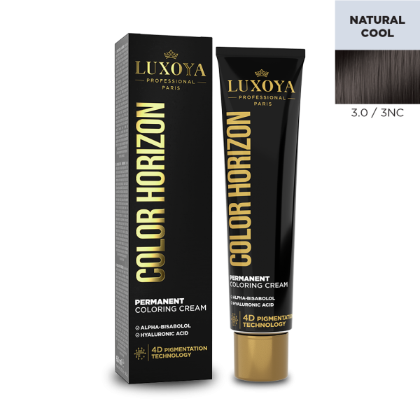 LXY ColHorizon 3.0 60ml