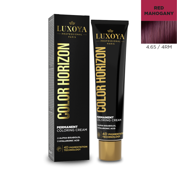 LXY ColHorizon 4.65 60ml