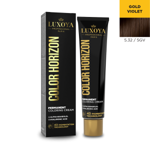 LXY ColHorizon 5.32 60ml