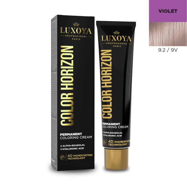 LXY ColHorizon 9.2 60ml
