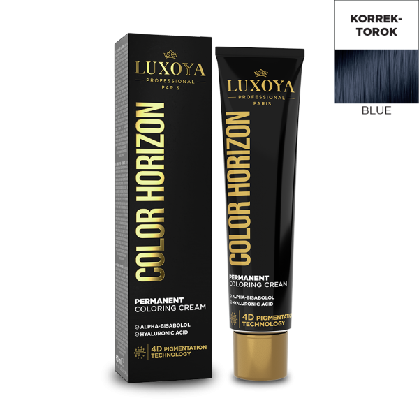 LXY ColHorizon Blue 60ml