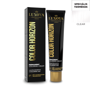 LXY ColHorizon Clear 60ml