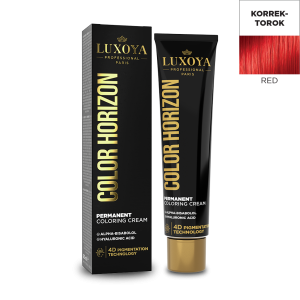 LXY ColHorizon Red 60ml