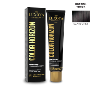 LXY ColHorizon SlateGrey 60ml