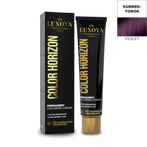 LXY ColHorizon Violet  60ml