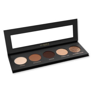 Luxoya Eyeshadow palette- Nude