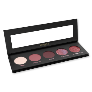 Luxoya Eyeshadow palette- Romance