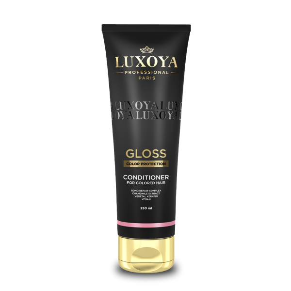 LXY Kond Gloss 250ml