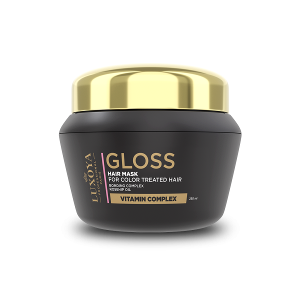 LXY Maszk Gloss 250ml