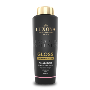 LXY Samp Gloss 1L