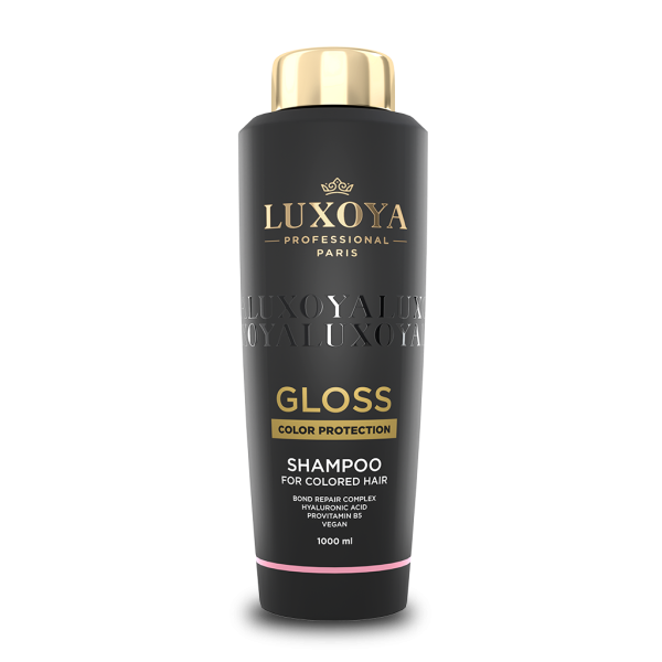 LXY Samp Gloss 1L