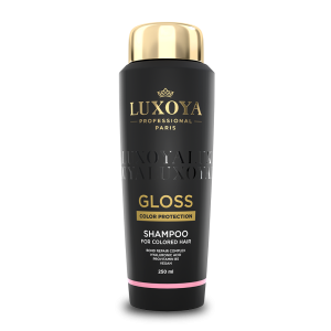 LXY Samp Gloss 250ml