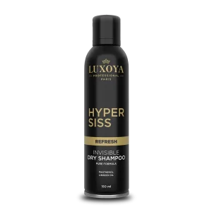 HYPERSISS - Szárazsampon 150ml