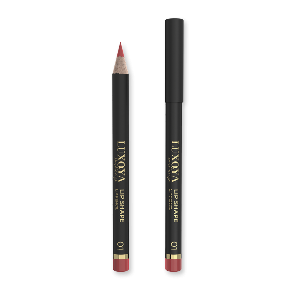 Luxoya lip shape lip pencil 1