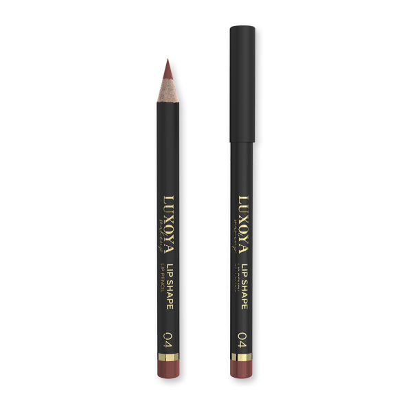 Luxoya lip shape lip pencil 4
